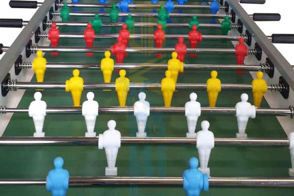 طالبانو په دایکنډي ولایت کې پر لاسي فوټبال بندیز ولګاوه