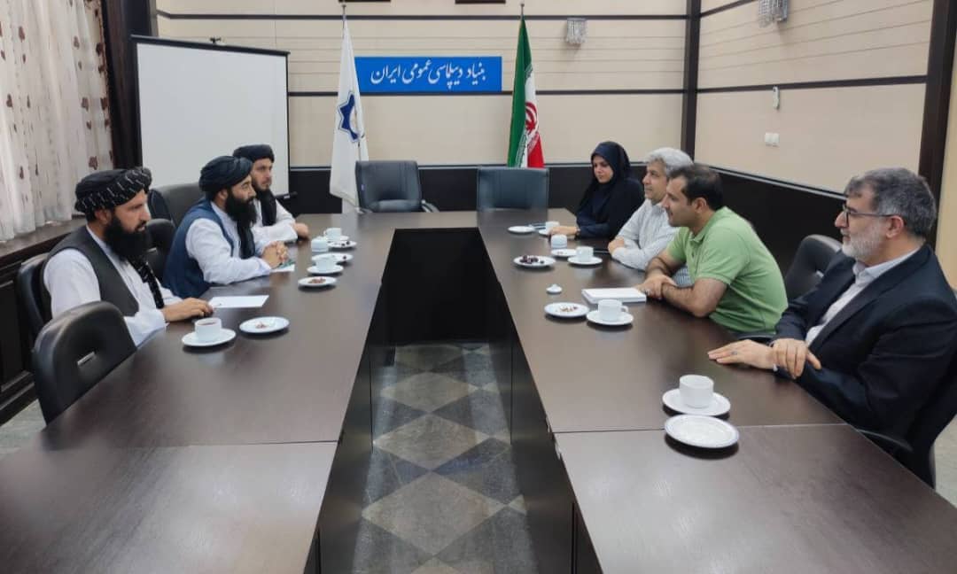 طالبان از جمهوری اسلامی خواهان آموزش استادان نهادهای تحصیلی افغانستان شد