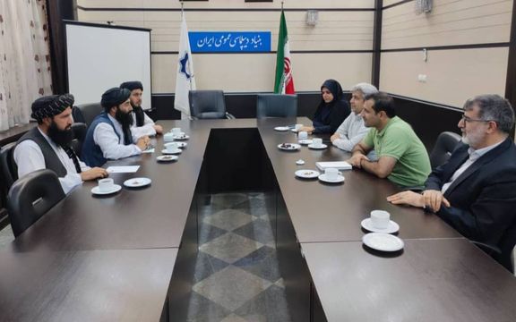 طالبان از جمهوری اسلامی خواهان آموزش استادان نهادهای تحصیلی افغانستان شد