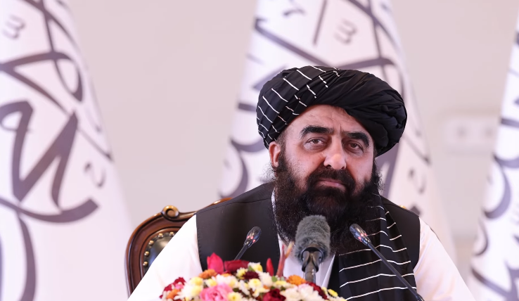 متقي وايي چې پاکستاني پلاوي له طالبانو نه د پاکستان د امنیت ساتلو غوښتنې درلودې