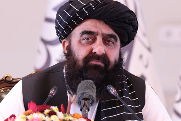 متقي وايي چې پاکستاني پلاوي له طالبانو نه د پاکستان د امنیت ساتلو غوښتنې درلودې