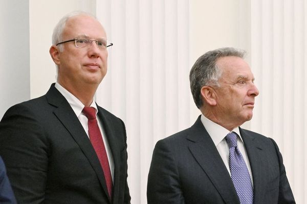 د پوتین ځانګړی استازی میامي ته روان دی څو له ویتکوف او کوشنر سره وګوري