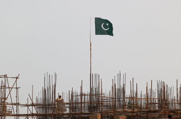 وفد باكستاني يزور كابل لبحث التعاون التجاري 