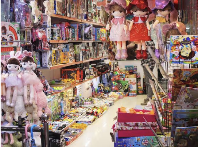 حظر الترفيه في أفغانستان: طالبان تمنع بيع ألعاب الأطفال