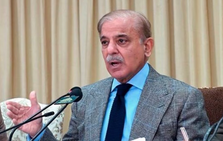 شهباز شریف: د ایران د بالستیک توغندیو په اړه باید دوه‌ګونی معیار شتون ونه‌لري