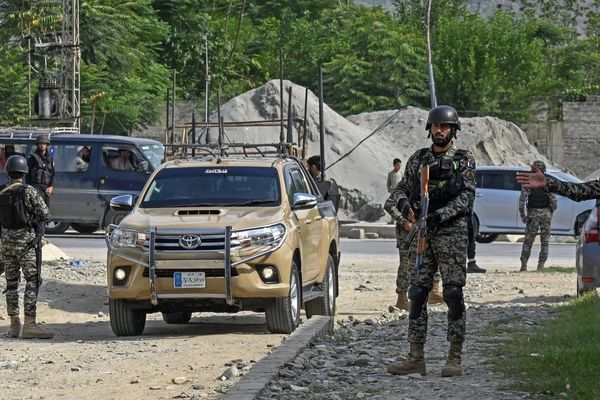 2025.. العام الأسوأ على المدنيين في باكستان خلال عقد كامل