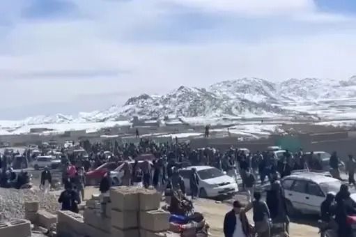 شلاق، اعدام و زیر دیوار کردن؛ 'طالبان متهمانی را مجازات می‌کند که ممکن است مقصر نباشند'