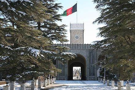 د جمهوري نظام سقوط؛ د طالبانو د حاکمیت درې کاله، کړنې او چلېنجونه