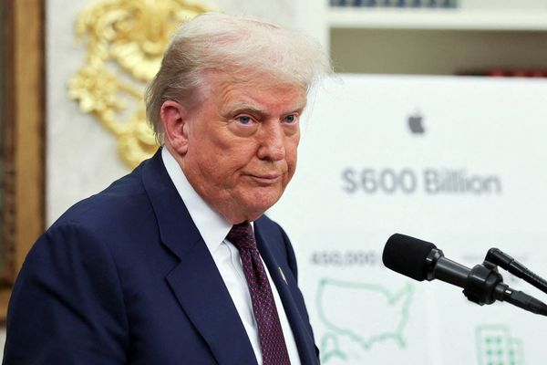 ترامب: دمّرنا منشآت إيران النووية وسنعود إذا حاولت البدء من جديد