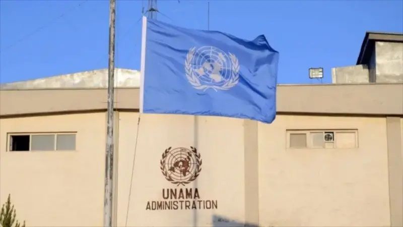 یوناما افغانستان کې د بشري حقونو راپورونو او اسنادو ته په انلاین بڼه عامه لاس رسی ورکړی