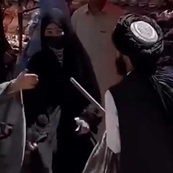 سازمان ملل: طالبان افغانستان را با ۴۷۰ حکم اداره میکند که ۷۹ حکم علیه زنان است