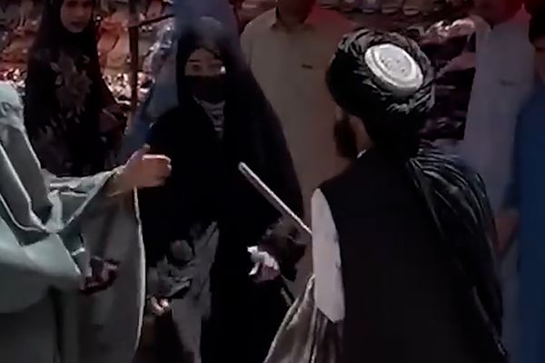 سازمان ملل: طالبان افغانستان را با ۴۷۰ حکم اداره میکند که ۷۹ حکم علیه زنان است