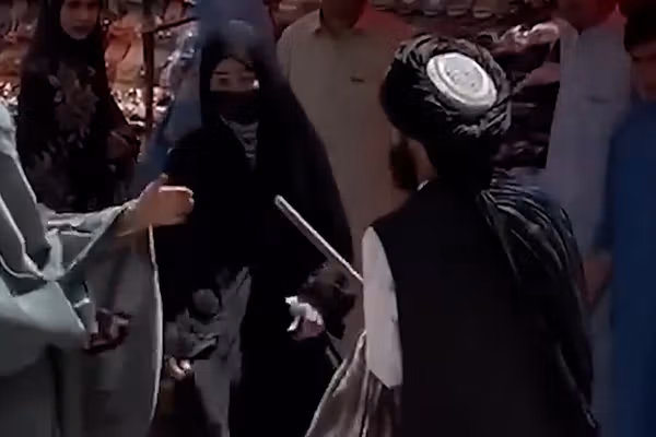 Taliban Rule Afghanistan Through 470 Decrees, 79 Targeting Women, Says UN