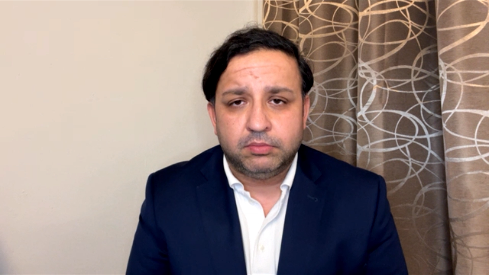 دو هزار جنگجوی داعش خراسان در افغانستان