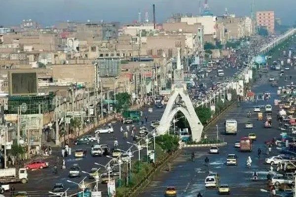 3 Taliban Members Killed in Herat, Claims NRF