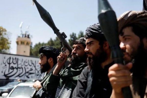 باحث صيني: طالبان لا تلبي مطالب الصين بشأن حركة تركستان الشرقية