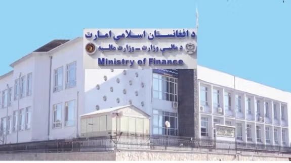 دولتي مامورین وایي چې د طالبانو مالیې وزارت تر اوسه معاشونه نه دي ورکړي