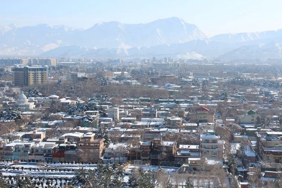 جبهه مقاومت از حمله بر موتر حامل ماموران استخبارات طالبان در کابل خبر داد