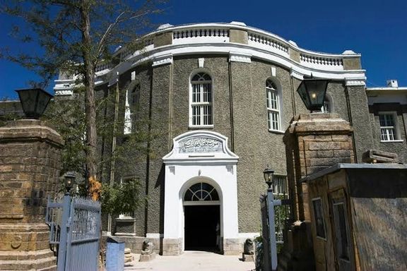 د جګړې اغېزې؛ د افغانستان ملي موزیم ۷۰سلنه تاریخي اثار لوټ او بهر ته قاچاق شوي