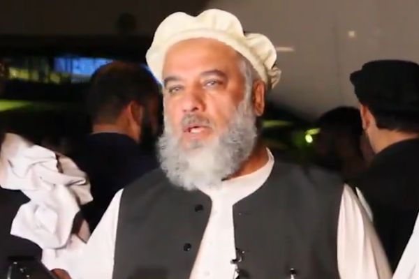 طالبانو له روسیې سره د پانګونې، اقتصادي اړیکو او د سوداګرۍ پر پراختیا هوکړې کړې دي