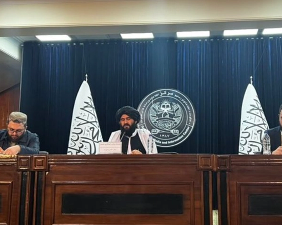 Taliban To Start Issuing Passports to Afghans Next Week