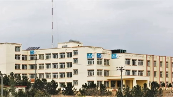 منابع: طالبان بیش از ۲۰۰ استاد و کارمند دانشگاههای خوست، بدخشان و بامیان را برکنار کرد