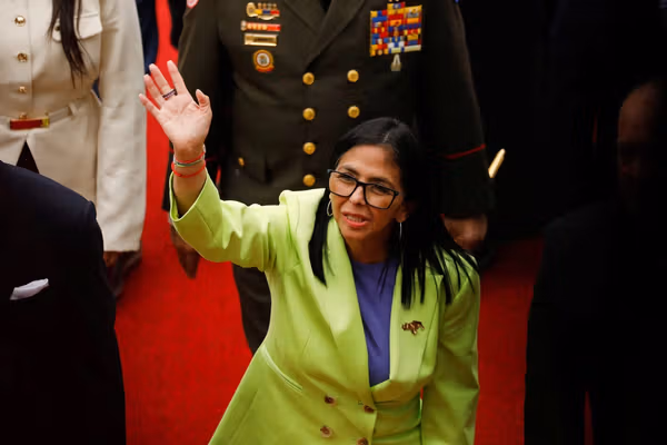 رئیسجمهور موقت ونزوئلا از طرح عفو عمومی برای زندانیان سیاسی خبر داد