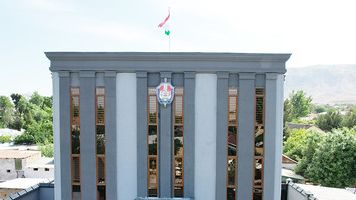 تاجیکستان: ورود بدون مجوز شهروندان خارجی در مناطق مرزی با افغانستان ممنوع است