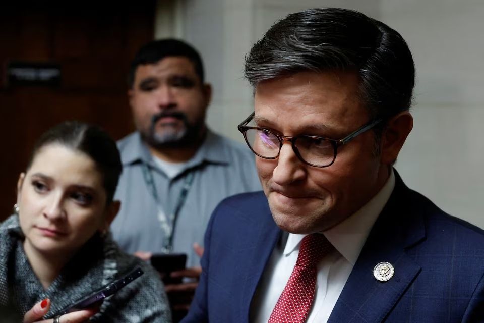 جمهوری‌خواهان امریکا چهارمین نامزد خود برای ریاست مجلس نمایندگان را معرفی کردند