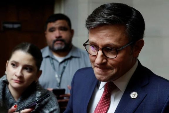 جمهوریخواهان امریکا چهارمین نامزد خود برای ریاست مجلس نمایندگان را معرفی کردند