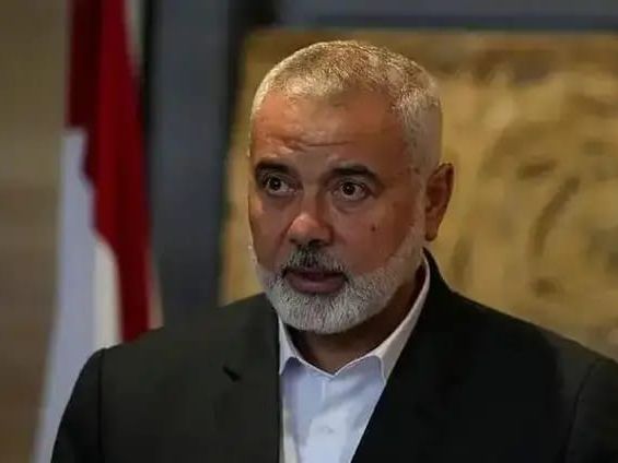 خواهر اسماعیل هنیه، رئیس دفتر سیاسی حماس در حمله اسرائیل کشته شد