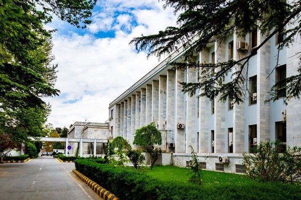 Lifting Of Sanctions To Be Discussed In Doha Meeting, Claims Taliban Official