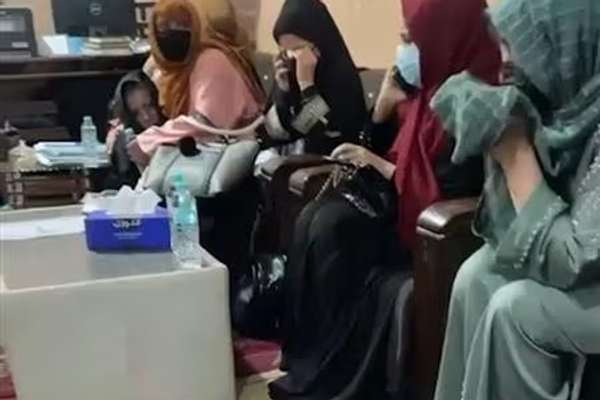 Taliban Urges UN To Assess Women’s Rights Through ‘Islamic Values’