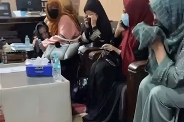 Taliban Urges UN To Assess Women’s Rights Through ‘Islamic Values’