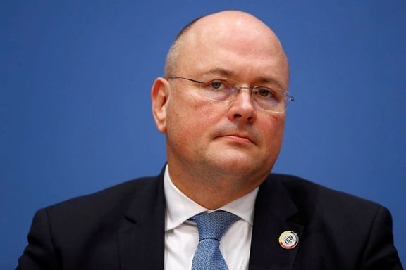 رئیس امنیت سایبری آلمان بخاطر تماس با افراد امنیتی روسی، با احتمال اخراج رو به روست