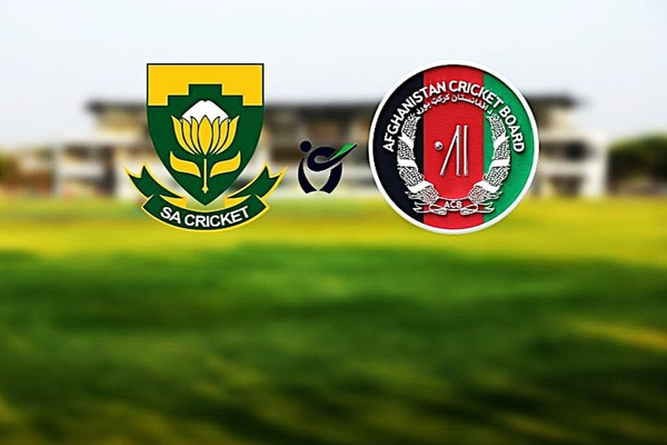 تیم کریکت زیر نوزده سال افغانستان در نخستین دیدار جام جهانی به میدان میرود