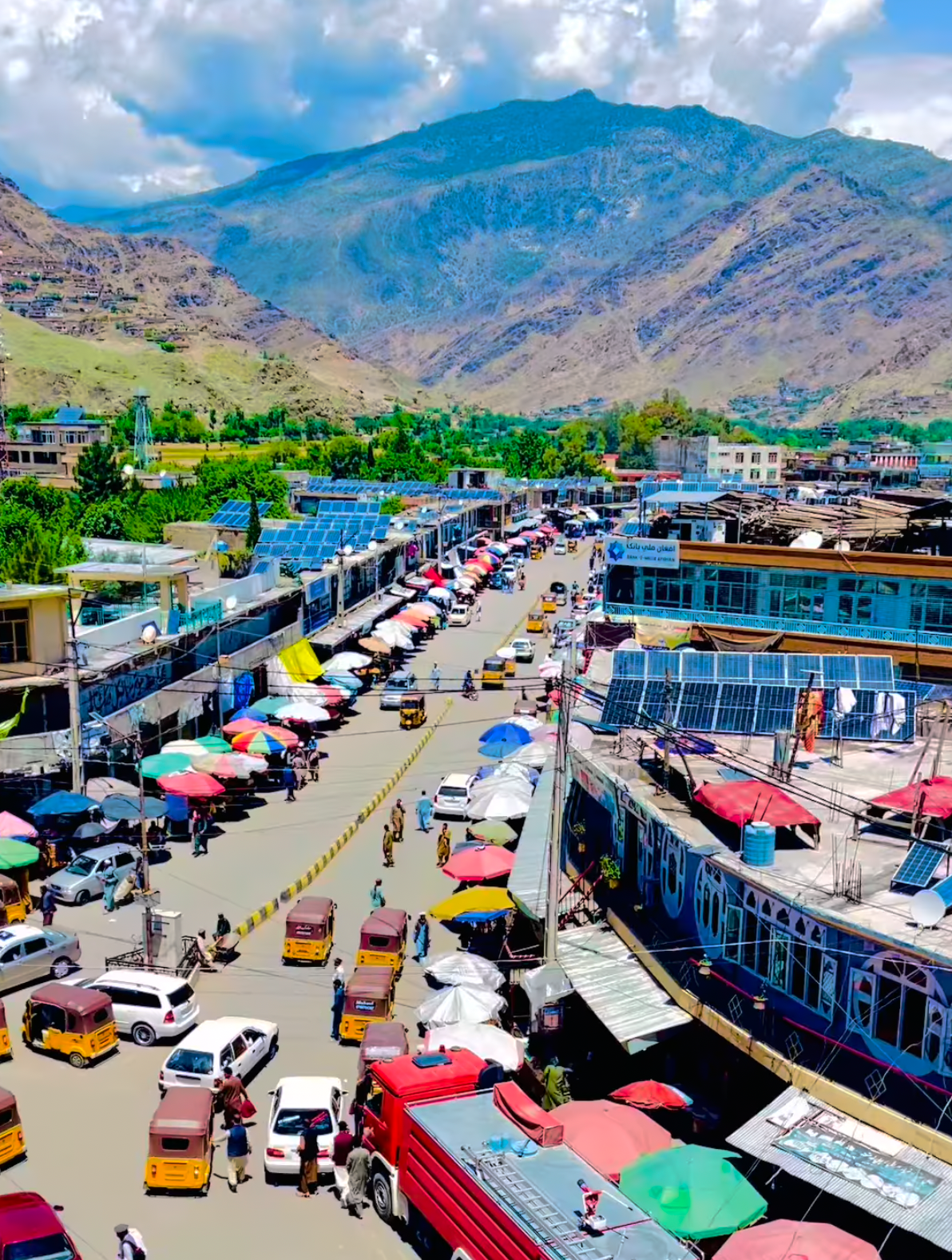 طالبان کونړ کې ملا امامانو ته: خپلو کلیو کې د جمهوریت د عسکرو او کارکونکو لېسټونه راکړئ
