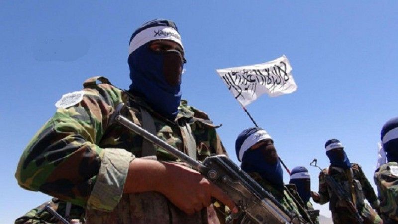 وزارت خارجه آمریکا: طالبان افغانستان را در مسیر اشتباهی سوق می‌دهد