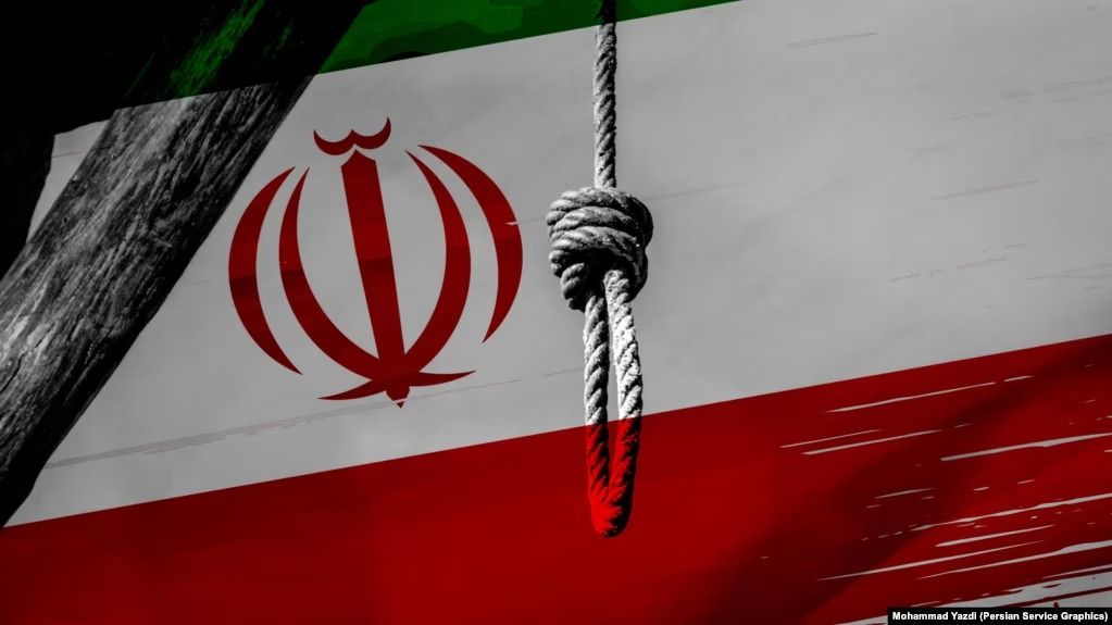 هه‌نګاو سازمان: ایران په تېرو اتو میاشتو کې د ۵۹ افغانانو په ګډون ۹۰۶ کسان اعدام کړي