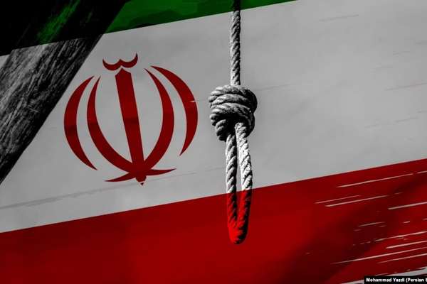ههنګاو سازمان: ایران په تېرو اتو میاشتو کې د ۵۹ افغانانو په ګډون ۹۰۶ کسان اعدام کړي