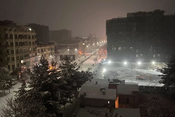 په کابل کې د ګاز نیونې له امله ۸ کسان مړه شوي