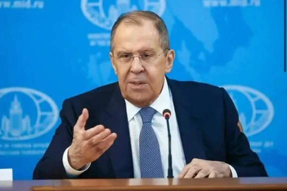 US Seeks To Intervene In Afghanistan, Says Russian Foreign Minister