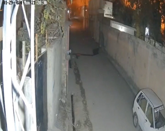 د پاکستان په بلوچستان ایالت کې پر یو زندان او دولتي ودانیو بریدونه شوي