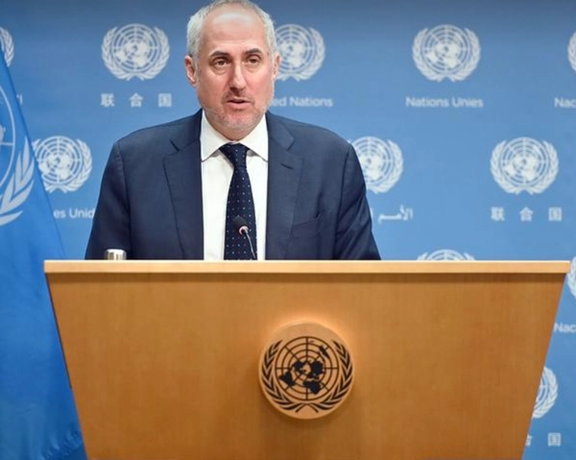 Concerned About Reports of Ban on Int’l Orgs Active In Education Sector, Says UN