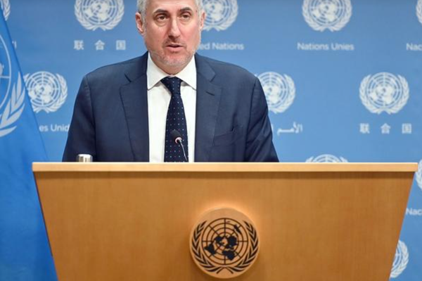 Concerned About Reports of Ban on Int’l Orgs Active In Education Sector, Says UN