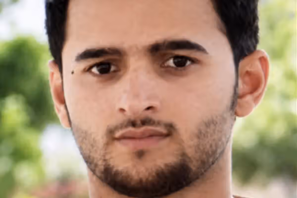 Iran Executes 25-Year-Old Afghan National, Says Rights Group