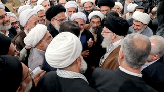 سه نامزد جانشینی خامنهای چه کسانیاند؟