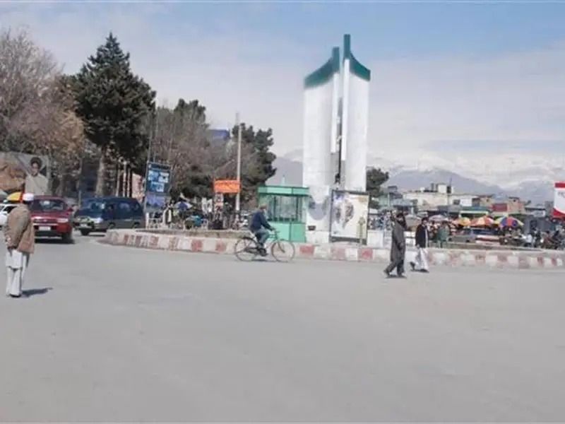 یک جوان ۳۰ ساله 'توسط افراد مسلح ناشناس' در پروان کشته شد