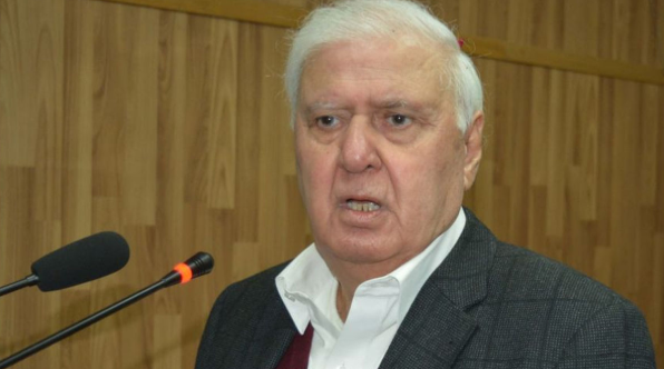 افتاب خان شېرپاو: له پاکستان نه د افغان محصلانو اېستل به د هغوی پر راتلونکي منفي اغېز وکړي