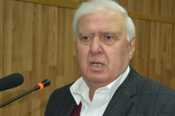 افتاب خان شېرپاو: له پاکستان نه د افغان محصلانو اېستل به د هغوی پر راتلونکي منفي اغېز وکړي